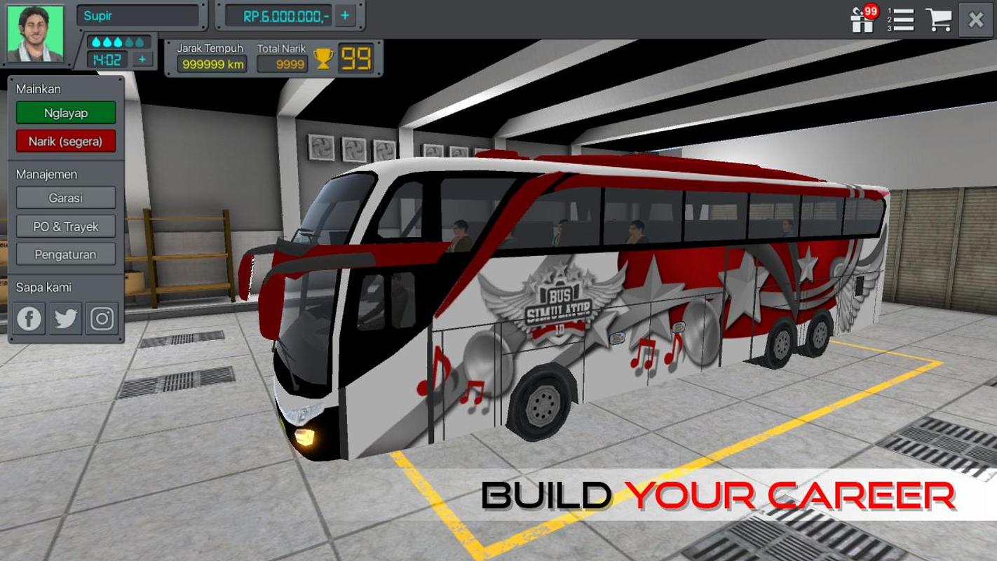 download game bus simulator indonesia mod apk offline